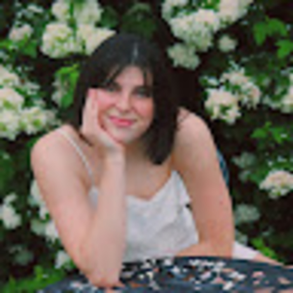 Meet your Posher, Abby